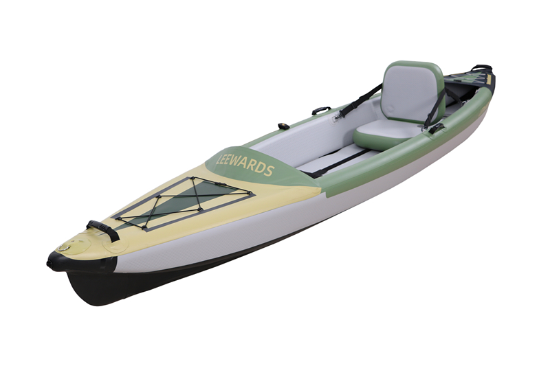 LW Drop Stitch Kayak for One