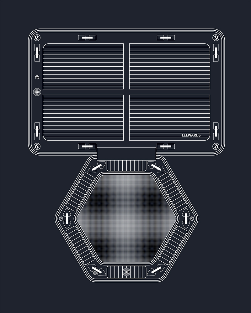 Dock/Float/Swim Step