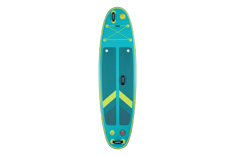 LW Compact SUP Board