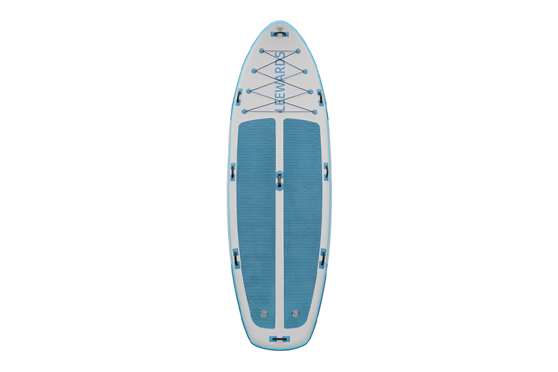 LW Multi-player Super SUP Board