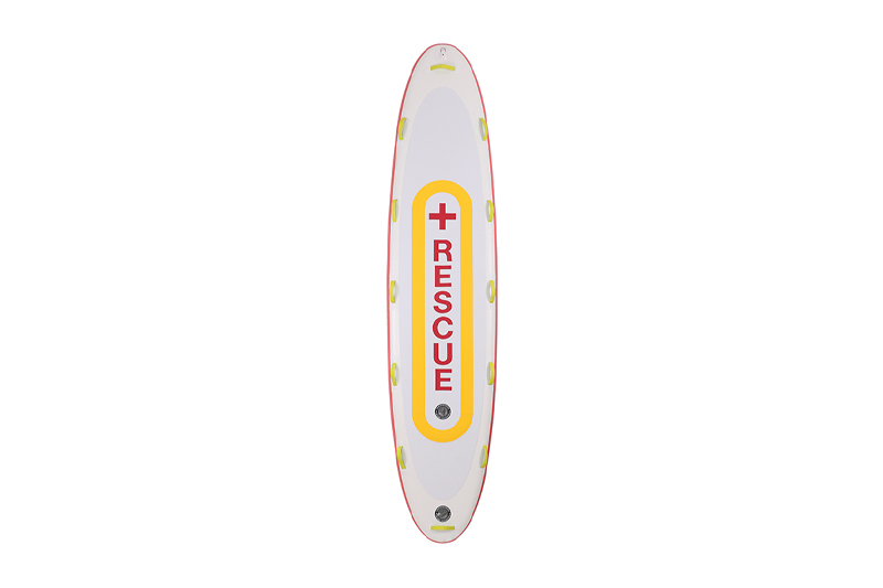 LW Rescue SUP Board