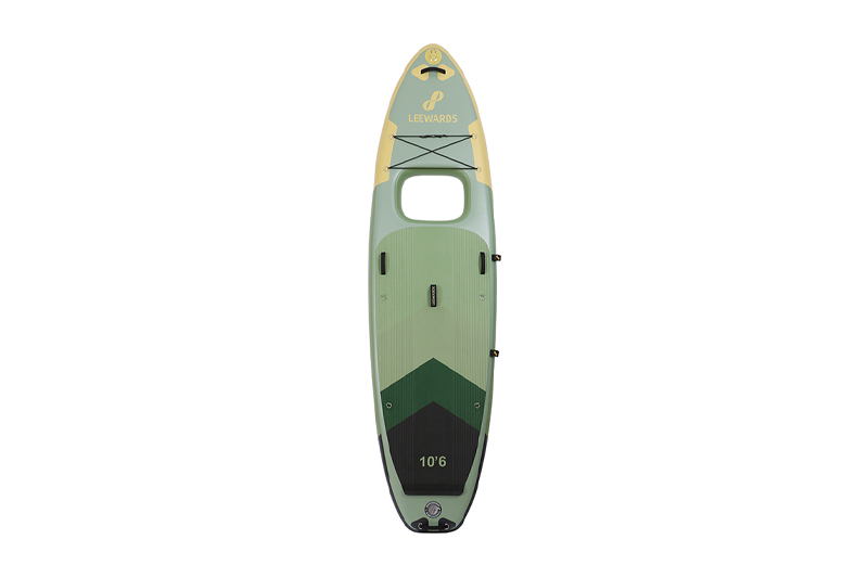 LW Window SUP Board