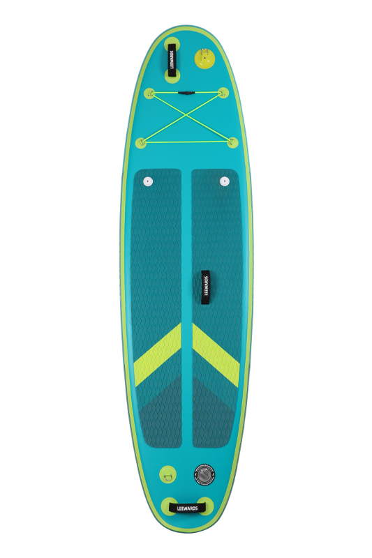 LW Compact SUP Board