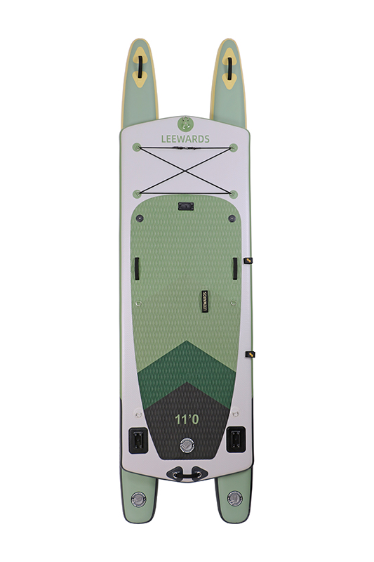 LW Fishing and Multi-Function SUP Board