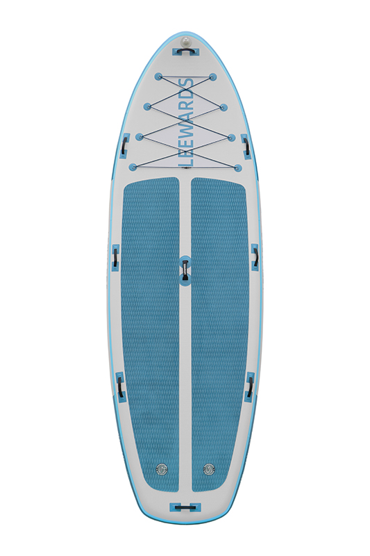 LW Multi-player Super SUP Board