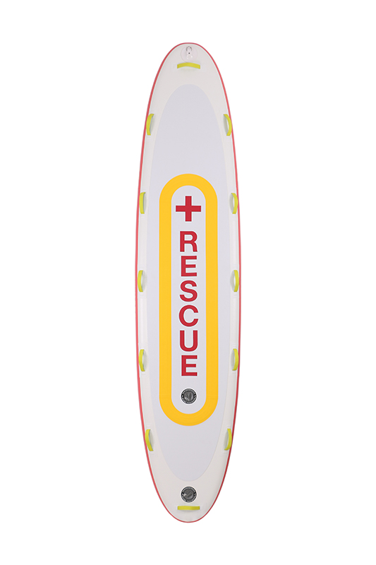 LW Rescue SUP Board