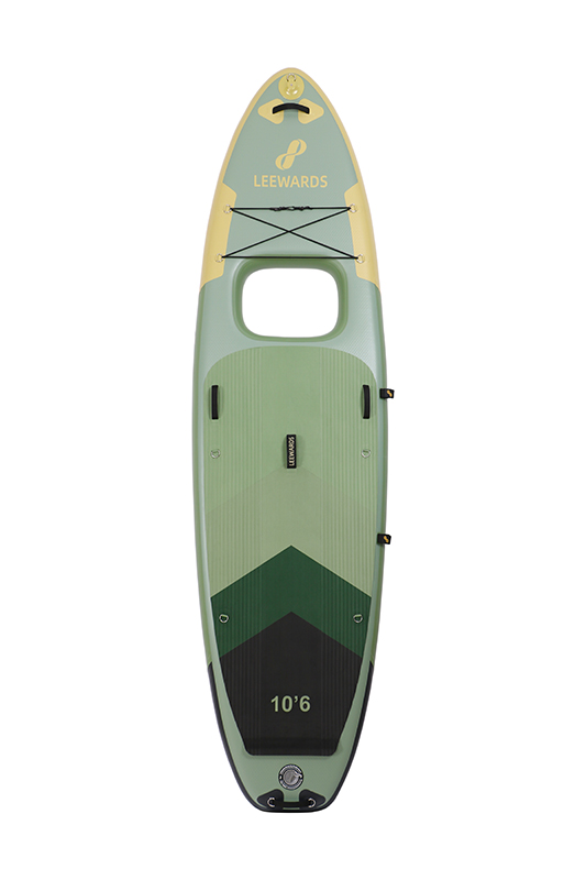 LW Window SUP Board