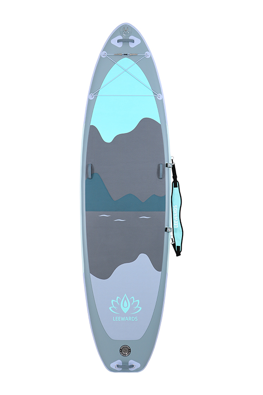 LW Yoga SUP Board