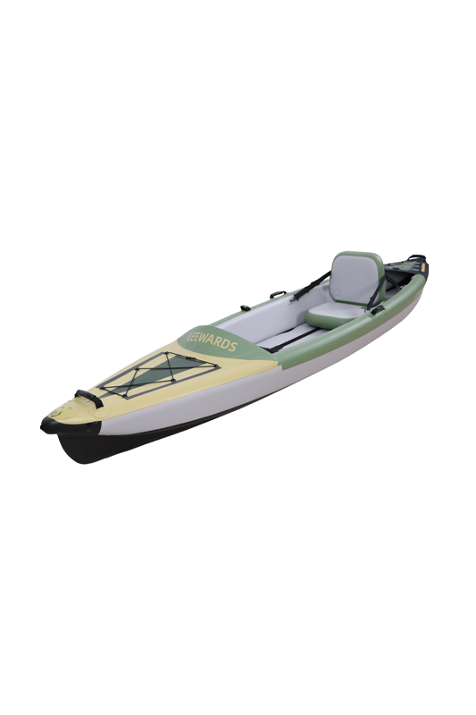 LW Drop Stitch Kayak for One